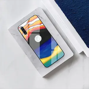 Fish Dream Samsung Galaxy A50 Phone Case