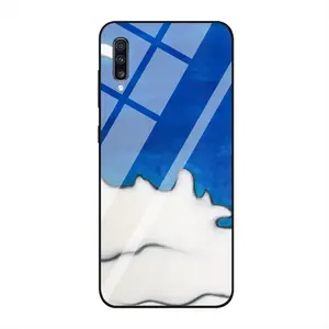 Foothills 3 Samsung Galaxy A50 Phone Case