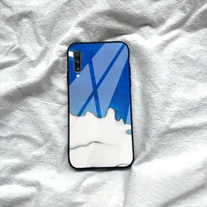 Foothills 3 Samsung Galaxy A50 Phone Case