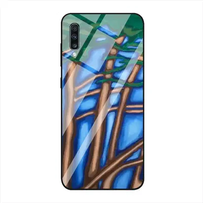 Cypress Samsung Galaxy A50 Phone Case