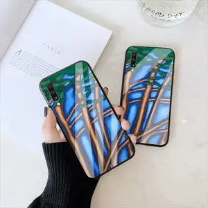 Cypress Samsung Galaxy A50 Phone Case