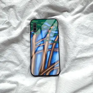 Cypress Samsung Galaxy A50 Phone Case