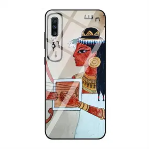 Melodies Samsung Galaxy A50 Phone Case