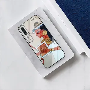 Melodies Samsung Galaxy A50 Phone Case