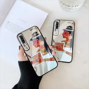 Melodies Samsung Galaxy A50 Phone Case