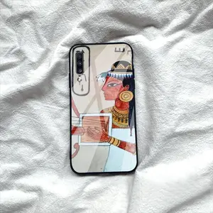 Melodies Samsung Galaxy A50 Phone Case