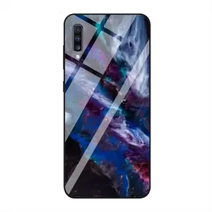 Milky Way Samsung Galaxy A50 Phone Case