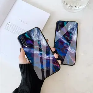 Milky Way Samsung Galaxy A50 Phone Case