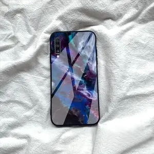 Milky Way Samsung Galaxy A50 Phone Case