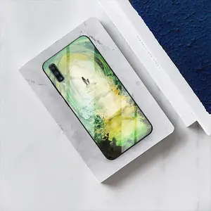 Light At The End Of The Tunnel Samsung Galaxy A50 Phone Case