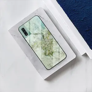 Strokes 9 Samsung Galaxy A50 Phone Case