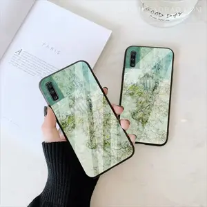 Strokes 9 Samsung Galaxy A50 Phone Case