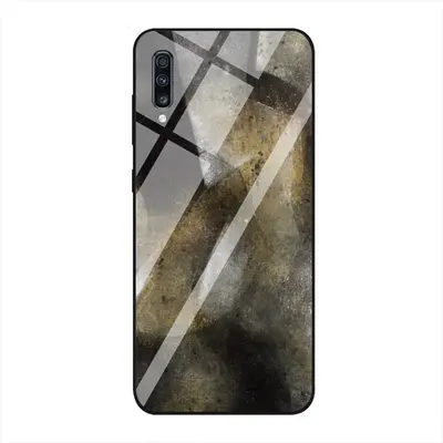 Contrasts 4 Samsung Galaxy A50 Phone Case