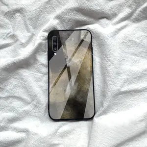 Contrasts 4 Samsung Galaxy A50 Phone Case