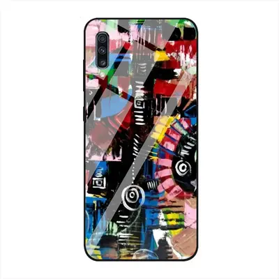 #091 Samsung Galaxy A50 Phone Case