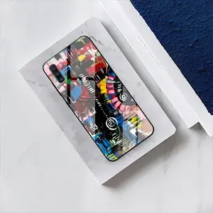 #091 Samsung Galaxy A50 Phone Case