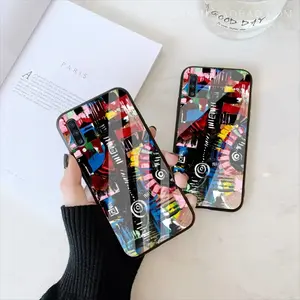 #091 Samsung Galaxy A50 Phone Case