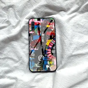 #091 Samsung Galaxy A50 Phone Case