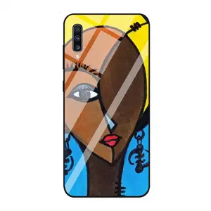 Princess Samsung Galaxy A50 Phone Case