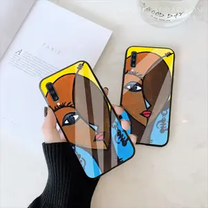 Princess Samsung Galaxy A50 Phone Case