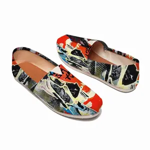 Men Flanerie Flat Shoes