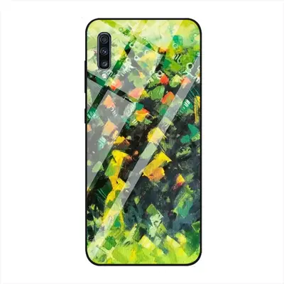 Dance Moves I Samsung Galaxy A50 Phone Case