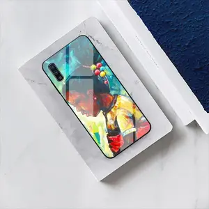 Childhood Memories Samsung Galaxy A50 Phone Case