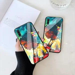 Childhood Memories Samsung Galaxy A50 Phone Case