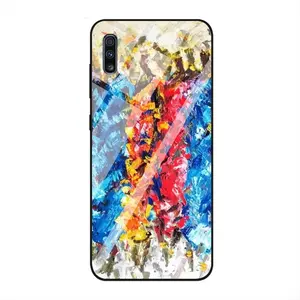 Kings Men Samsung Galaxy A50 Phone Case