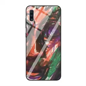 One Or The Other It Is All The Same Samsung Galaxy A50 Phone Case