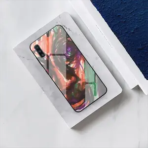 One Or The Other It Is All The Same Samsung Galaxy A50 Phone Case