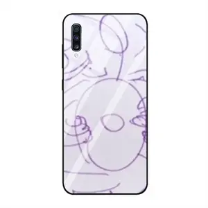 Having A Good Time Samsung Galaxy A50 Phone Case