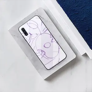 Having A Good Time Samsung Galaxy A50 Phone Case