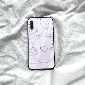 Having A Good Time Samsung Galaxy A50 Phone Case