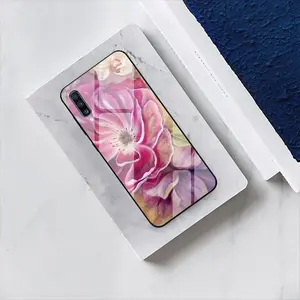 Smell Of Rose Samsung Galaxy A50 Phone Case