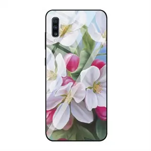 Apple Blossom Samsung Galaxy A50 Phone Case