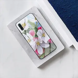 Apple Blossom Samsung Galaxy A50 Phone Case