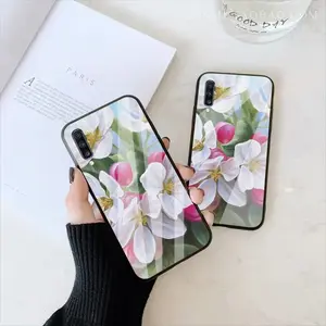 Apple Blossom Samsung Galaxy A50 Phone Case