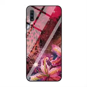 Nature Of The Universe Samsung Galaxy A50 Phone Case