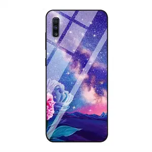 Dreamland Samsung Galaxy A50 Phone Case