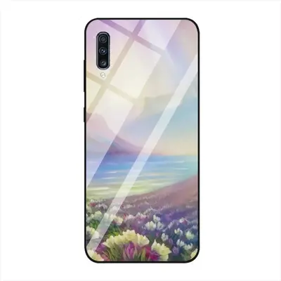 Serenity Samsung Galaxy A50 Phone Case