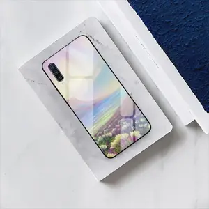 Serenity Samsung Galaxy A50 Phone Case