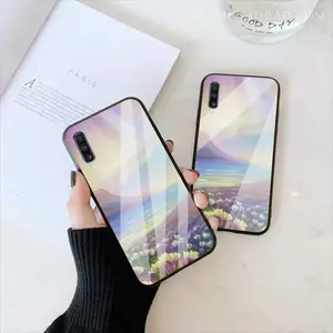 Serenity Samsung Galaxy A50 Phone Case