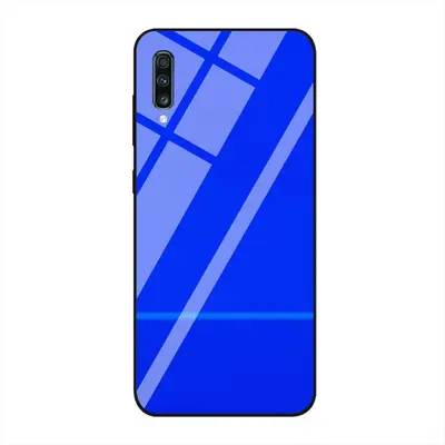 Seascape#21 Samsung Galaxy A50 Phone Case