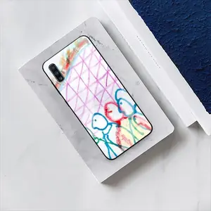 Everyday Micro-Scenes 049 Samsung Galaxy A50 Phone Case