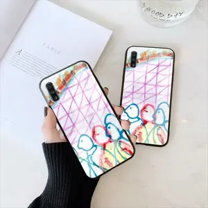 Everyday Micro-Scenes 049 Samsung Galaxy A50 Phone Case