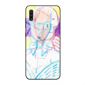 Everyday Micro-Scenes 024 Samsung Galaxy A50 Phone Case