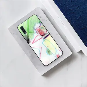 Everyday Micro-Scenes 006 Samsung Galaxy A50 Phone Case