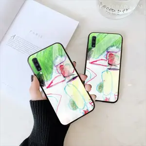 Everyday Micro-Scenes 006 Samsung Galaxy A50 Phone Case