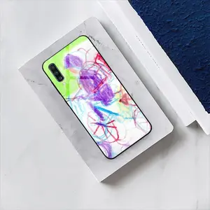 Everyday Micro-Scenes 007 Samsung Galaxy A50 Phone Case